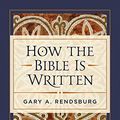 Cover Art for 0031809066034, How the Bible Is Written by Gary Rendsburg