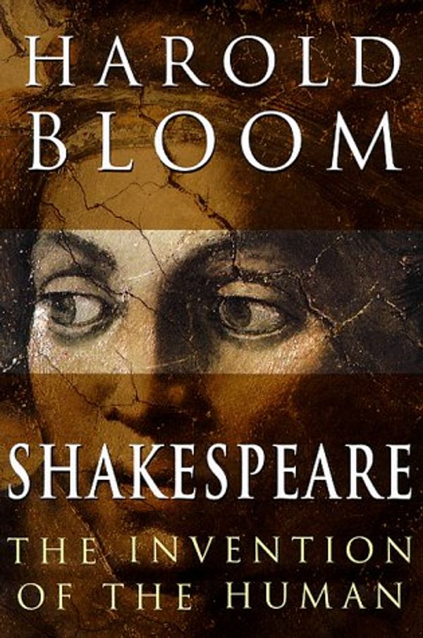 Cover Art for 9781841150475, Shakespeare by Harold Bloom