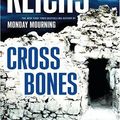 Cover Art for 9780743273992, Cross Bones by Kathy Reichs