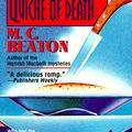 Cover Art for 9780804111638, Agatha Raisin and the Quiche of Death by M. C. Beaton