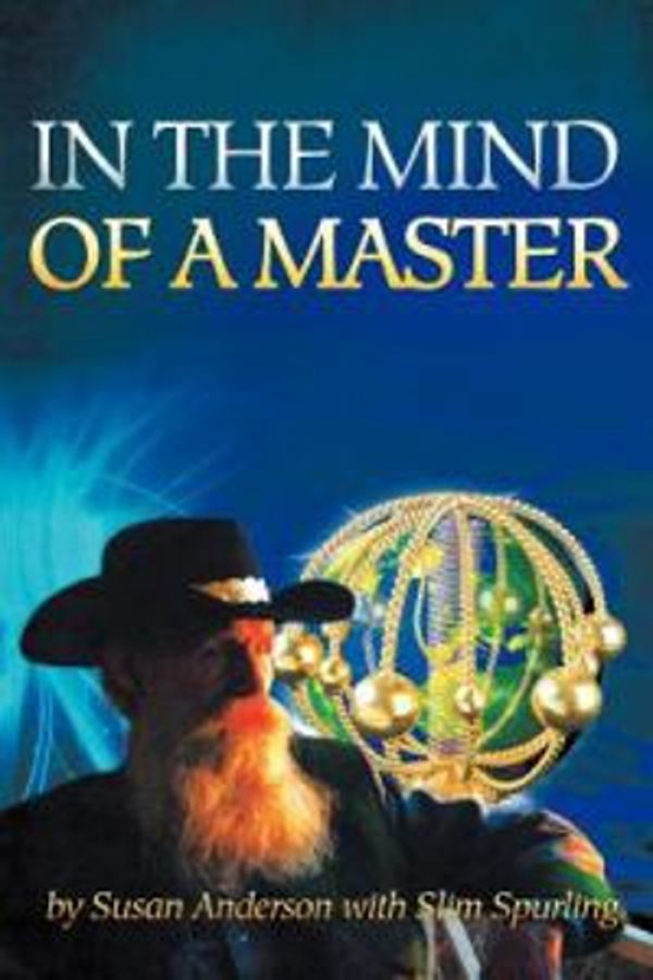 Cover Art for 9781475930726, In the Mind of a Master by Susan Anderson