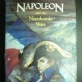 Cover Art for 9780670834808, Napoleon and the Napoleonic Wars by Albert Marrin