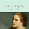 Cover Art for 9781509826872, Pride and Prejudice by Hugh Thomson