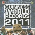 Cover Art for 9781405365468, Guinness World Records 2011 by BradyGames