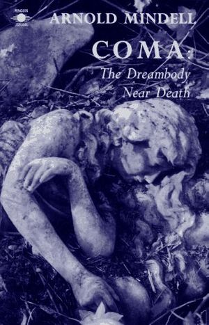 Cover Art for 9780140194838, Coma : The Dreambody near Death by Mindell, Arnold