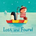Cover Art for 9780007150359, Lost and Found by Oliver Jeffers