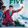 Cover Art for 9780340681084, Famous Five: Five Run Away Together: Book 3 by Enid Blyton