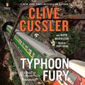 Cover Art for 9780525497318, Typhoon Fury by Clive CusslerOn Tour