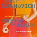 Cover Art for 9780333780152, One for the Money by Janet Evanovich