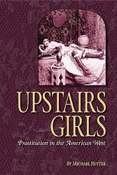 Cover Art for 9781560373575, Upstairs Girls by Michael Rutter