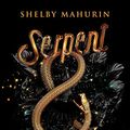 Cover Art for B082P74WX3, Serpent and Dove (Edizione Italiana): La strega e il cacciatore (Italian Edition) by Shelby Mahurin