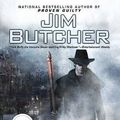 Cover Art for 9780451461407, White Night by Jim Butcher