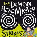 Cover Art for 9780192763693, The Demon Headmaster Strikes Again by Gillian Cross