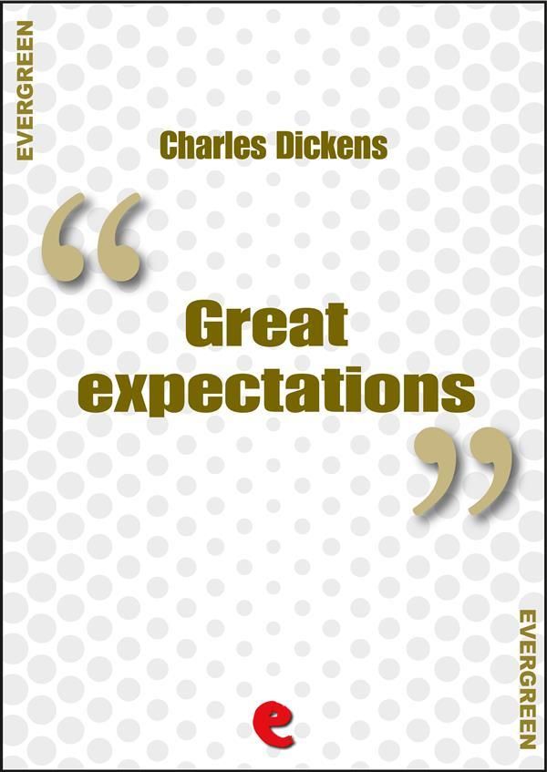 Cover Art for 9788867442508, Great Expectations by Charles Dickens