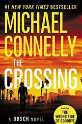 Cover Art for B01HCA7J7M, The Crossing (Harry Bosch Novel) by Michael Connelly (2015-11-03) by X