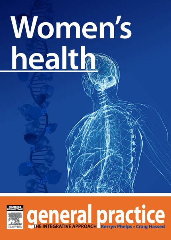 Cover Art for 9780729581776, Women's Health by Craig Hassed, Kerryn Phelps