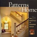Cover Art for 9781561586967, Patterns of Home by Max Jacobson