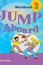 Cover Art for 9781405059374, Jump Aboard 2: Workbook by Paul Davies