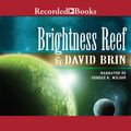 Cover Art for 9781440718885, Brightness Reef by David Brin