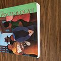 Cover Art for 9780716771418, Exploring Psychology by David G. Myers