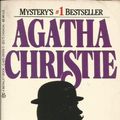 Cover Art for 9780425093566, Appointment with Death by Agatha Christie