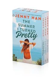 Cover Art for 9780241660843, Jenny Han: The Summer I Turned Pretty Collection by Jenny Han