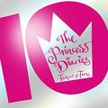 Cover Art for 9780330450584, The Princess Diaries by Meg Cabot