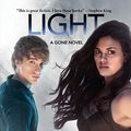 Cover Art for 9780061449185, Light by Michael Grant