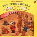 Cover Art for 9780805068535, The Teddy Bears' Picnic by Jimmy Kennedy