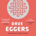 Cover Art for 9780345808608, The Circle by Dave Eggers