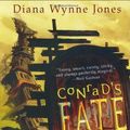 Cover Art for 9780060747435, Conrad's Fate by Diana Wynne Jones