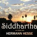 Cover Art for 9781934648025, Siddhartha by Hermann Hesse