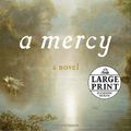 Cover Art for 9780739326305, A Mercy by Toni Morrison
