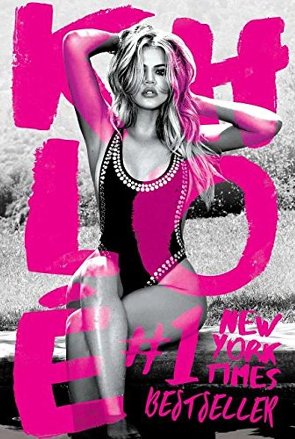 Cover Art for 9781682450772, Strong Looks Better Naked by Khloe Kardashian