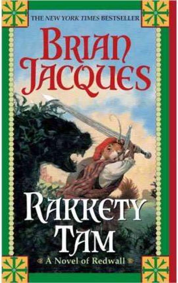 Cover Art for 9781435287914, Rakkety Tam by Brian Jacques