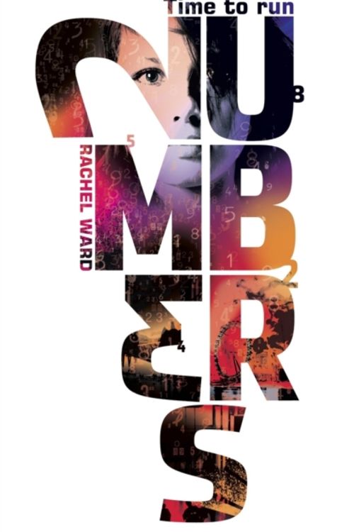 Cover Art for 9781905294930, Numbers by Rachel Ward