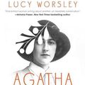 Cover Art for 9781639362523, Agatha Christie: An Elusive Woman by Lucy Worsley