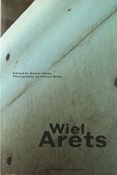 Cover Art for 9788434309159, Wiel Arets by Xavier Costa