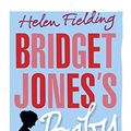 Cover Art for 9780525435679, Bridget Jones's Baby: The Diaries by Helen Fielding