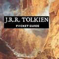 Cover Art for 9781861714527, J.R.R. Tolkien: Pocket Guide by Jeremy Mark Robinson