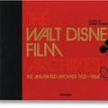 Cover Art for 9783836552899, Das Walt Disney Filmarchiv. Die Animationsfilme 1921-1968 by John Lasseter, Russell Merritt, Charles Solomon, Robin Allan, Didier Ghez, J. B. Kaufman, Lüthge, Katja, Brian Sibley