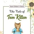 Cover Art for 9789393971937, The Tale of Tom Kitten by Beatrix Potter