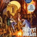 Cover Art for 9780312854317, The Shadow Rising by Robert Jordan