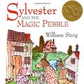 Cover Art for 9781416996156, Sylvester and the Magic Pebble by William Steig