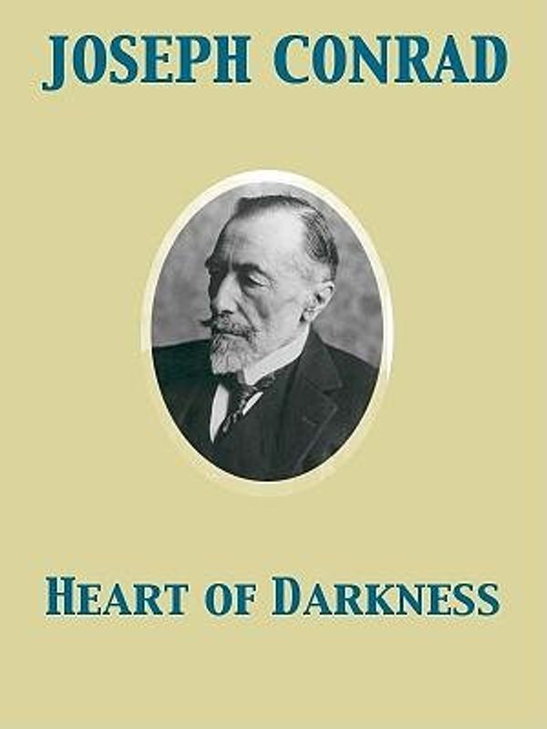 Cover Art for 9782819927495, Heart of Darkness by Joseph Conrad