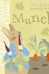 Cover Art for 9780723263906, Peter Rabbit Munch by Beatrix Potter