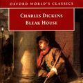 Cover Art for 9780191605475, Bleak House by Charles Dickens