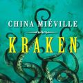 Cover Art for 9788375066975, Kraken by China Mieville