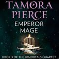 Cover Art for 9780008304157, Emperor Mage by Tamora Pierce