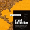 Cover Art for 9781250781222, Stand on Zanzibar by John Brunner